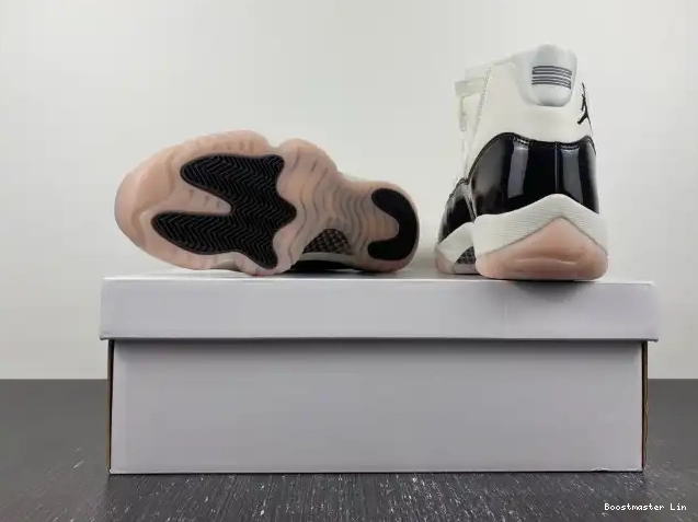 Boostmaster lin 11 WMNS Jordan AR0715-101 Air Neapolitan 0519